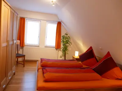 Ferienwohnung für 2 Personen (57 m²) in Diemelstadt 6/10