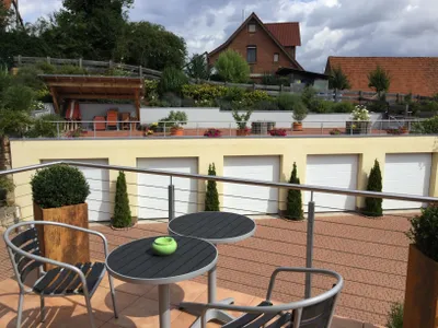 Ferienwohnung für 2 Personen (57 m²) in Diemelstadt 7/10