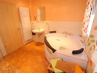 Ferienwohnung für 2 Personen (65 m²) in Diemelstadt 3/10