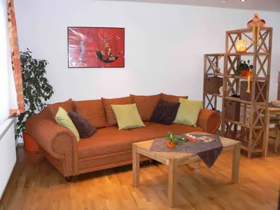 Ferienwohnung für 2 Personen (65 m²) in Diemelstadt 8/10