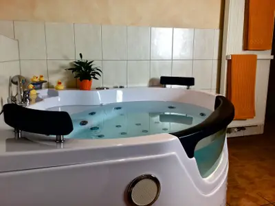 Ferienwohnung für 2 Personen (80 m²) in Diemelstadt 1/10
