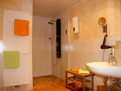 Ferienwohnung für 2 Personen (80 m²) in Diemelstadt 2/10