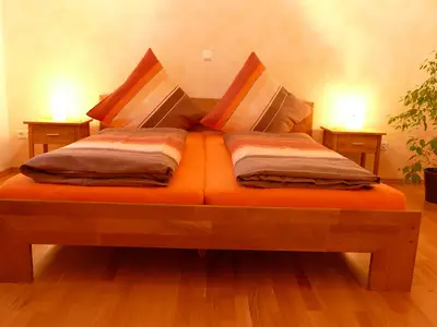 Ferienwohnung für 2 Personen (80 m²) in Diemelstadt 3/10