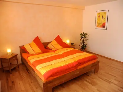 Ferienwohnung für 2 Personen (80 m²) in Diemelstadt 4/10