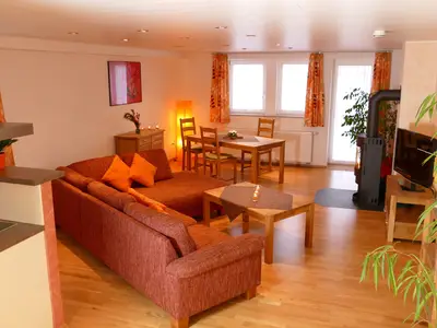 Ferienwohnung für 2 Personen (80 m²) in Diemelstadt 7/10