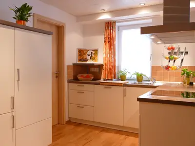 Ferienwohnung für 2 Personen (80 m²) in Diemelstadt 8/10