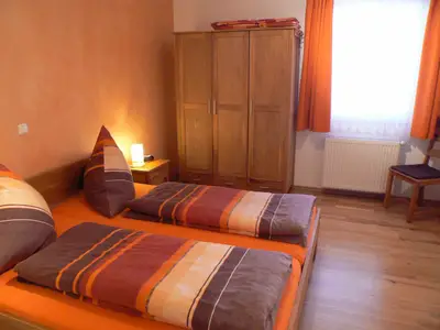 Ferienwohnung für 2 Personen (65 m²) in Diemelstadt 4/10