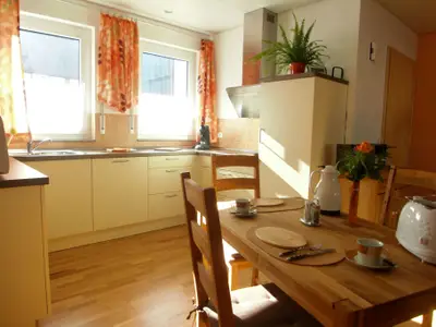 Ferienwohnung für 2 Personen (65 m²) in Diemelstadt 9/10