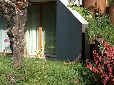 Sicht nach Süden