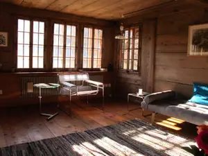 Ferienwohnung für 2 Personen (90 m²) in Diemtigen