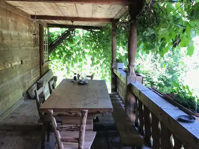 Ferienwohnung für 2 Personen (90 m²) in Diemtigen 4/10