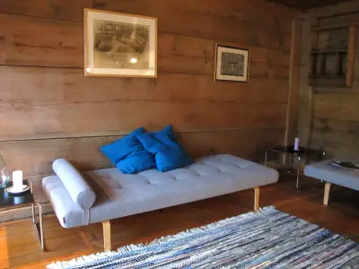 Ferienwohnung für 2 Personen (90 m²) in Diemtigen 7/10