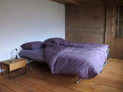 Ferienwohnung für 2 Personen (90 m²) in Diemtigen 8/10