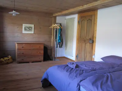 Ferienwohnung für 2 Personen (90 m²) in Diemtigen 9/10