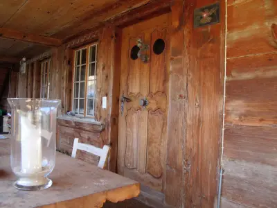 Ferienwohnung für 2 Personen (90 m²) in Diemtigen 2/10