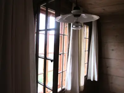 Ferienwohnung für 2 Personen (90 m²) in Diemtigen 6/10