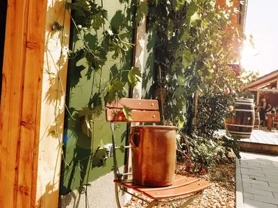 Ferienwohnung für 6 Personen (100 m²) in Diensdorf-Radlow 6/10