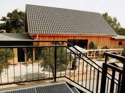 Ferienwohnung für 6 Personen (100 m²) in Diensdorf-Radlow 8/10