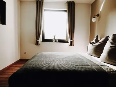 Ferienwohnung für 2 Personen (30 m²) in Diensdorf-Radlow 9/10
