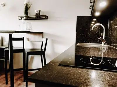Ferienwohnung für 2 Personen (30 m²) in Diensdorf-Radlow 10/10