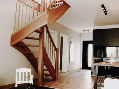 Ferienwohnung für 6 Personen (100 m²) in Diensdorf-Radlow 9/10
