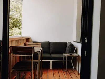 Ferienwohnung für 6 Personen (100 m²) in Diensdorf-Radlow 10/10