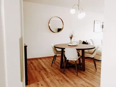 Ferienwohnung für 4 Personen (65 m²) in Diensdorf-Radlow 10/10