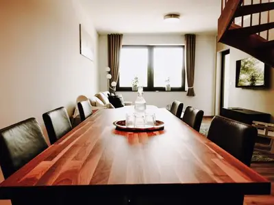 Ferienwohnung für 6 Personen (100 m²) in Diensdorf-Radlow 9/10
