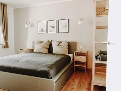 Ferienwohnung für 4 Personen (65 m²) in Diensdorf-Radlow 9/10