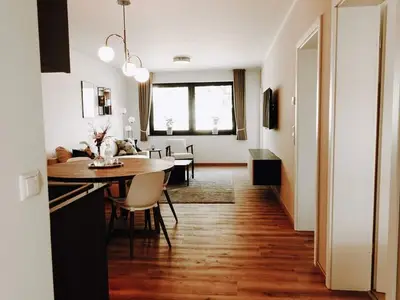 Ferienwohnung für 4 Personen (65 m²) in Diensdorf-Radlow 10/10