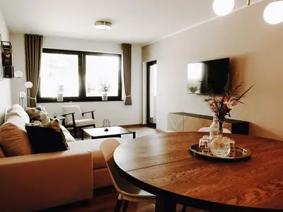 Ferienwohnung für 4 Personen (65 m²) in Diensdorf-Radlow 9/10