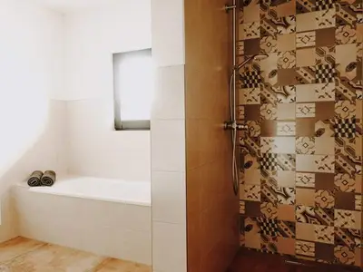 Ferienwohnung für 6 Personen (100 m²) in Diensdorf-Radlow 10/10
