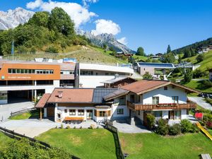 Ferienwohnung für 9 Personen (162 m²) in Dienten Am Hochkönig