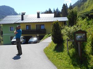 Ferienwohnung für 4 Personen (65 m&sup2;) in Dienten Am Hochkönig