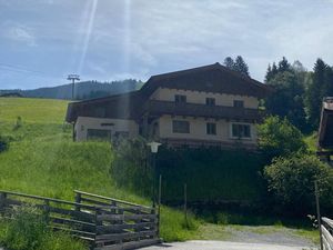 Ferienwohnung für 10 Personen (150 m²) in Dienten Am Hochkönig