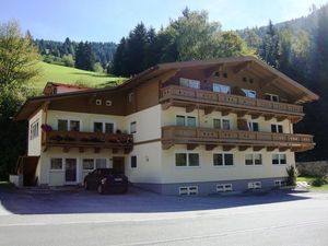 Ferienwohnung für 4 Personen (42 m&sup2;) in Dienten Am Hochkönig