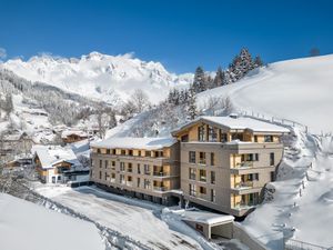 Ferienwohnung für 8 Personen (106 m²) in Dienten Am Hochkönig