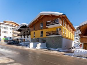 Ferienwohnung für 11 Personen (100 m²) in Dienten Am Hochkönig