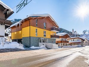 Ferienwohnung für 7 Personen (100 m²) in Dienten Am Hochkönig