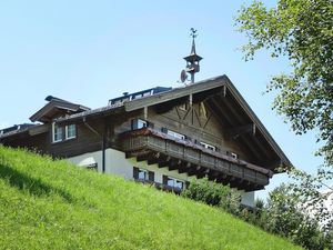 Ferienwohnung für 4 Personen (40 m²) in Dienten Am Hochkönig