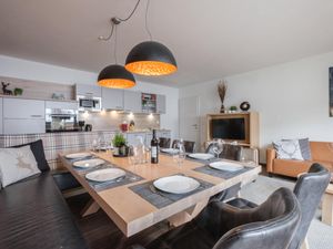 Ferienwohnung für 7 Personen (100 m²) in Dienten Am Hochkönig