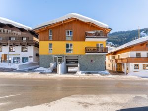 Ferienwohnung für 7 Personen (100 m²) in Dienten Am Hochkönig