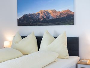 Ferienwohnung für 5 Personen (68 m&sup2;) in Dienten Am Hochkönig