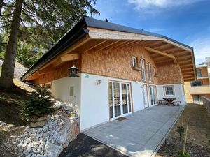 Ferienwohnung für 8 Personen (100 m²) in Dienten Am Hochkönig