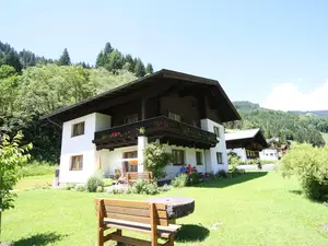 Ferienwohnung für 8 Personen (96 m²) in Dienten Am Hochkönig
