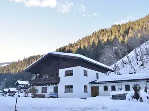 Ferienwohnung für 8 Personen (96 m²) in Dienten Am Hochkönig