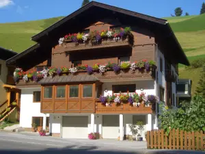 Ferienwohnung für 6 Personen (90 m²) in Dienten am Hochkönig
