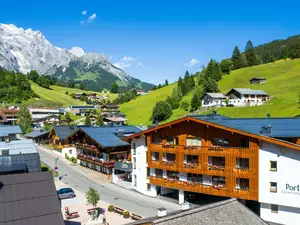 Ferienwohnung für 4 Personen (60 m²) in Dienten am Hochkönig