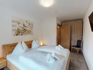 Ferienwohnung für 4 Personen (60 m²) in Dienten am Hochkönig