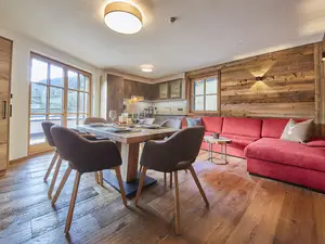 Ferienwohnung für 6 Personen (75 m²) in Dienten am Hochkönig
